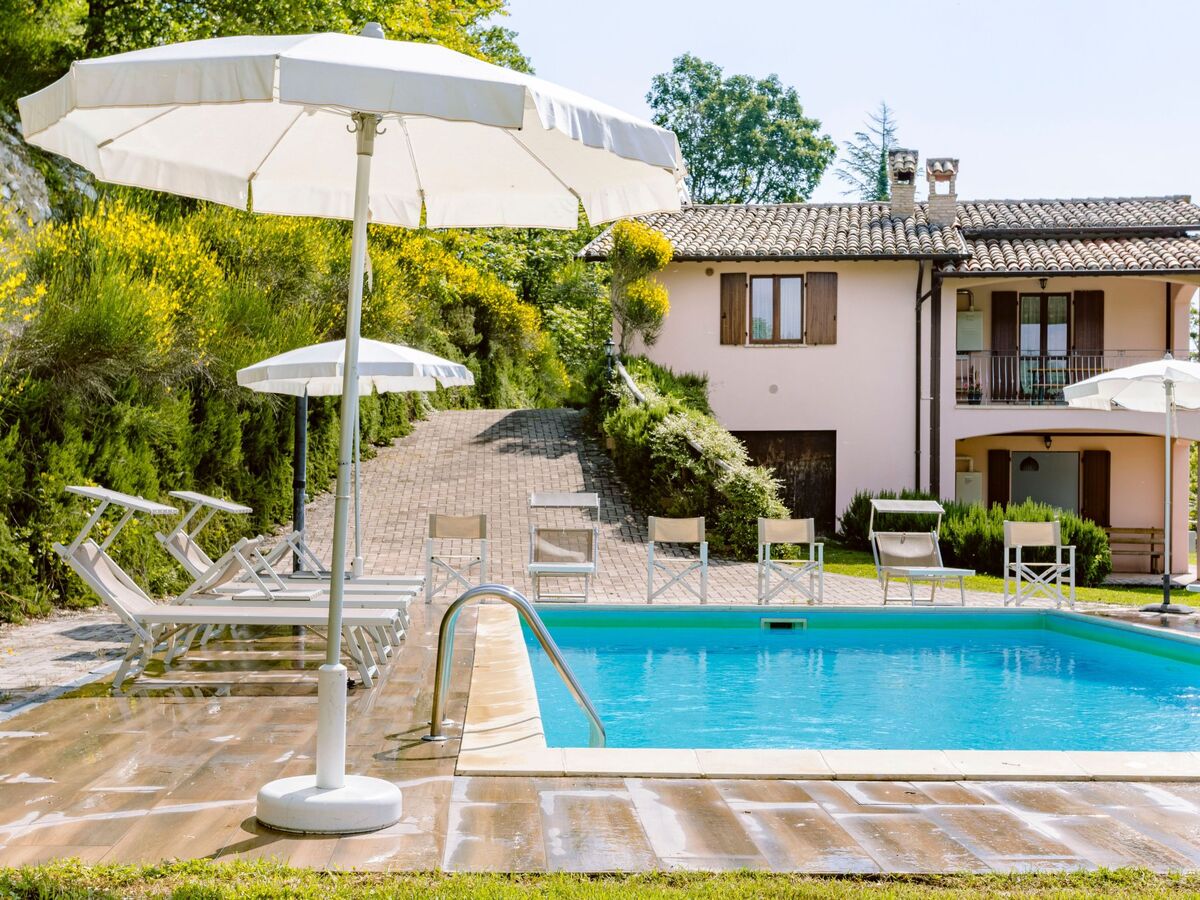 La Panoramica – Maison 6 chambres avec piscine privée - Photo 7