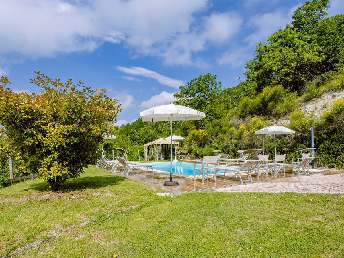 La Panoramica – Maison 6 chambres avec piscine privée - Photo 8