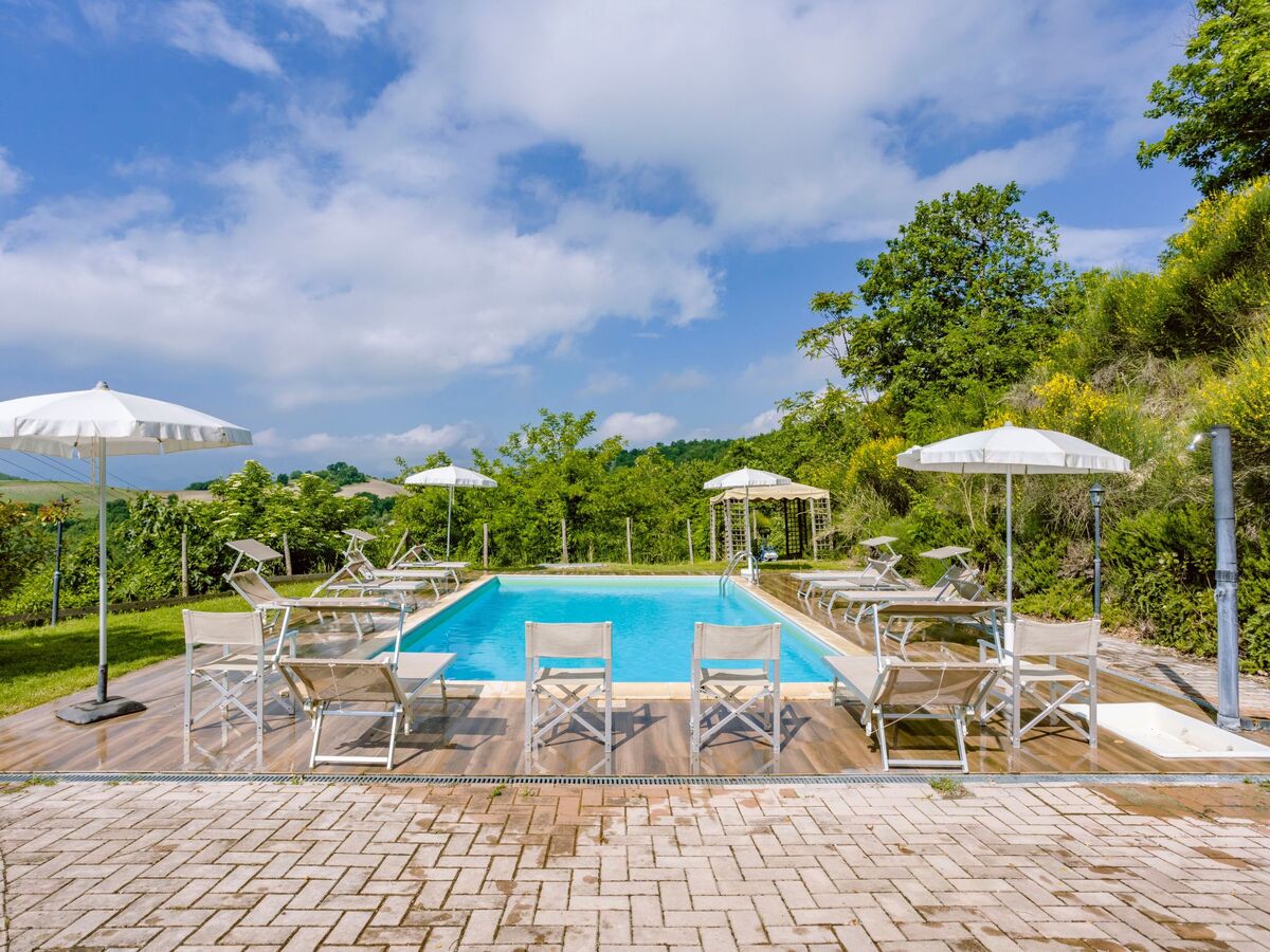La Panoramica – Maison 6 chambres avec piscine privée - Photo 9
