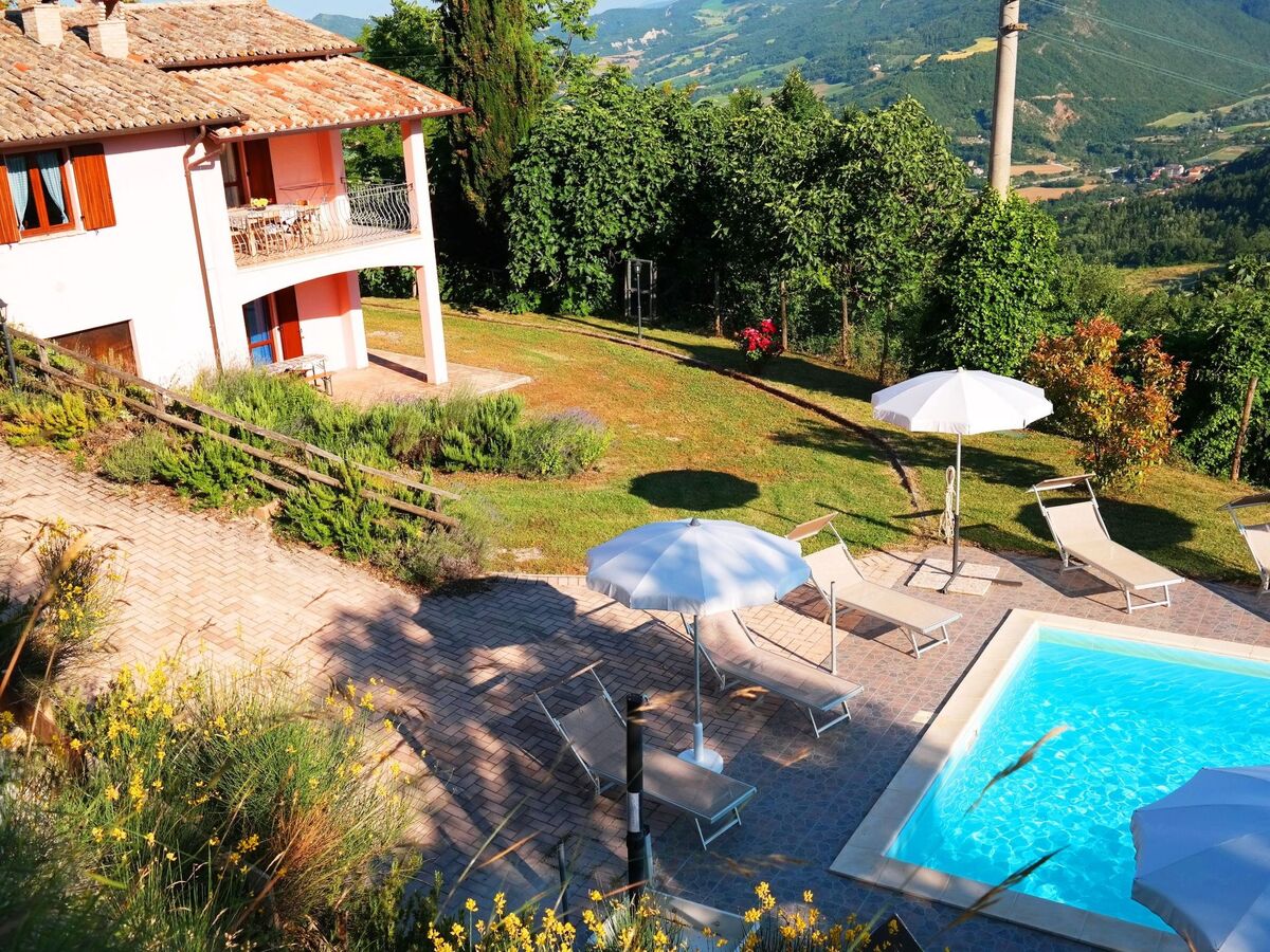 La Panoramica – Maison 6 chambres avec piscine privée - Photo 10