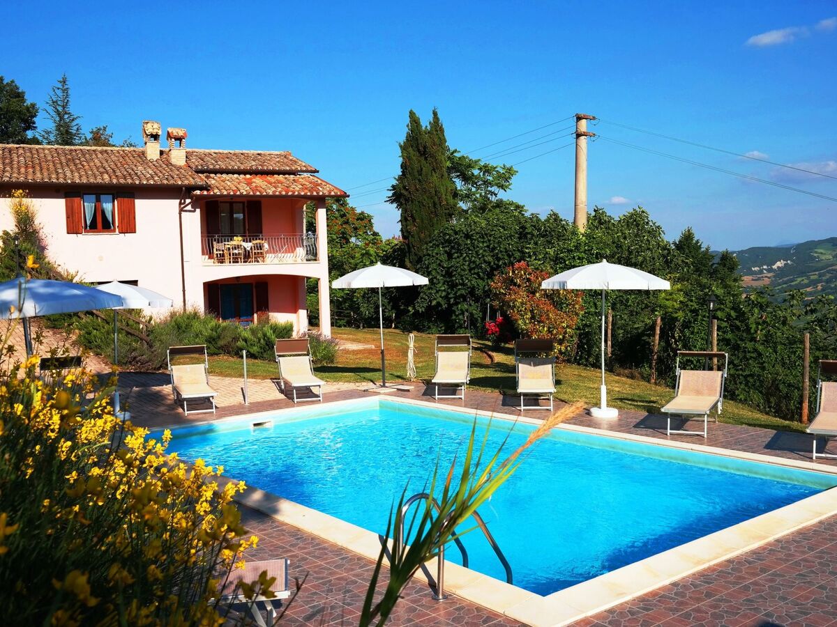 La Panoramica – Maison 6 chambres avec piscine privée - Photo 12