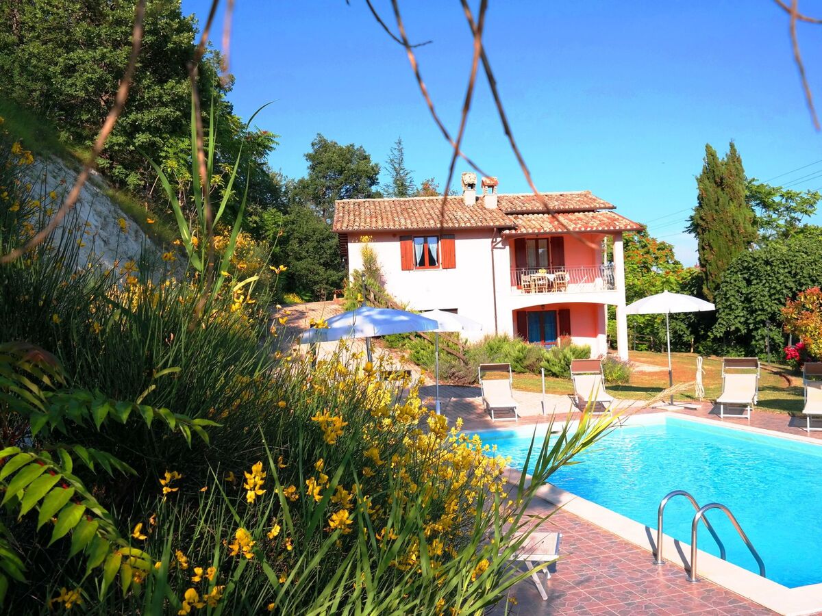 La Panoramica – Maison 6 chambres avec piscine privée - Photo 13