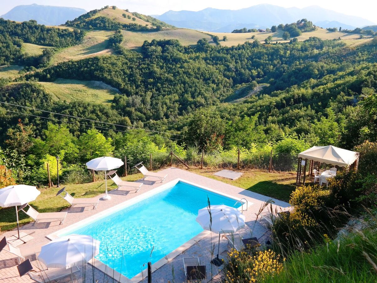 La Panoramica – Maison 6 chambres avec piscine privée - Photo 14