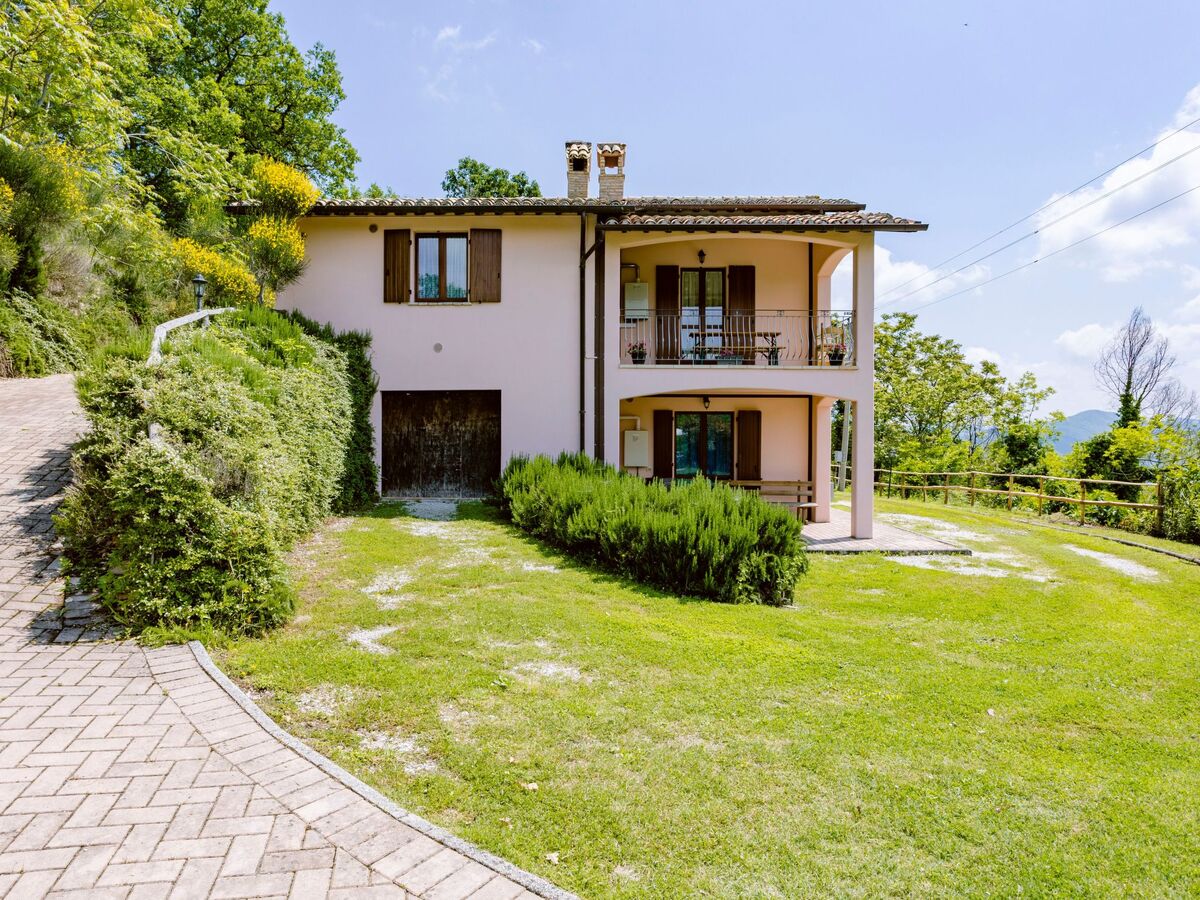 La Panoramica – Maison 6 chambres avec piscine privée - Photo 15