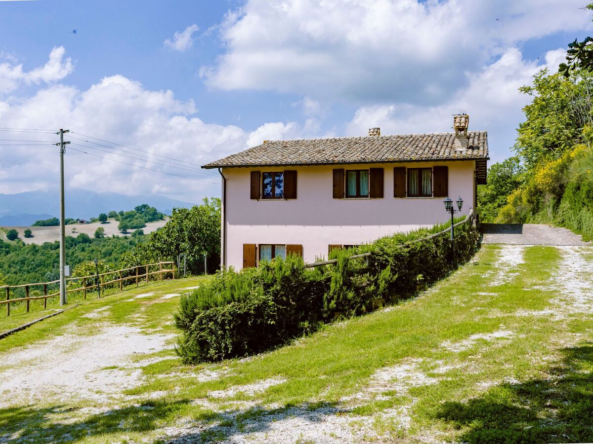 La Panoramica – Maison 6 chambres avec piscine privée - Photo 16