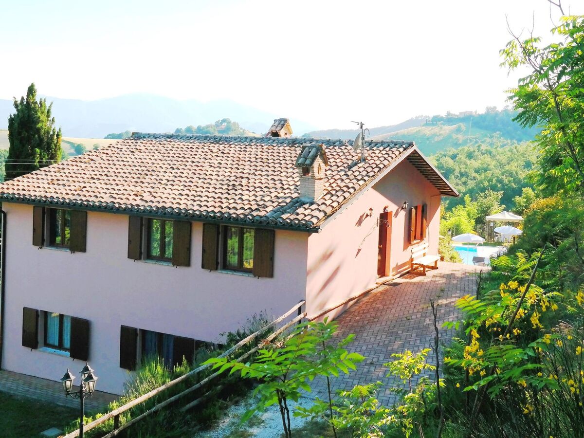 La Panoramica – Maison 6 chambres avec piscine privée - Photo 17
