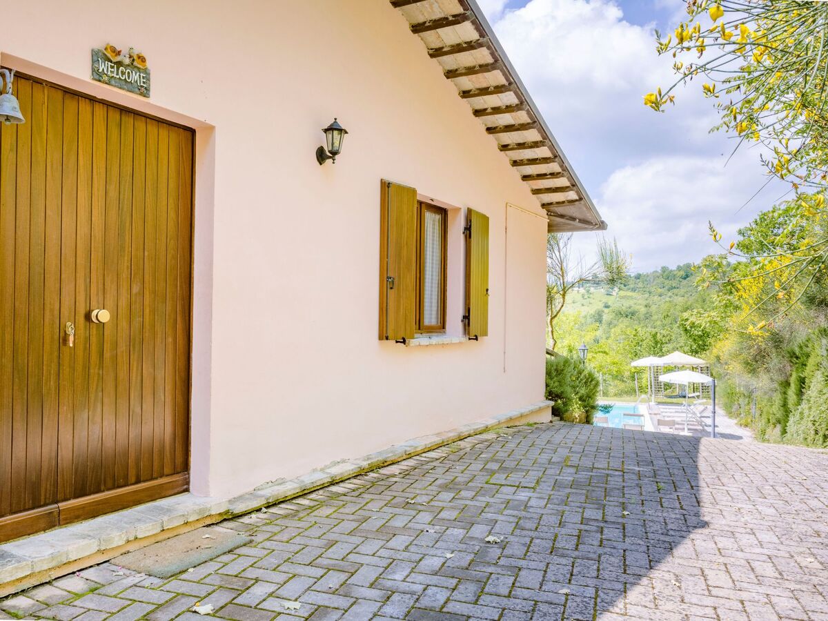 La Panoramica – Maison 6 chambres avec piscine privée - Photo 18