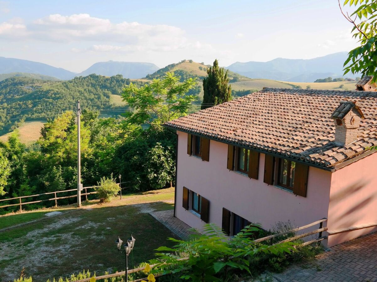 La Panoramica – Maison 6 chambres avec piscine privée - Photo 19