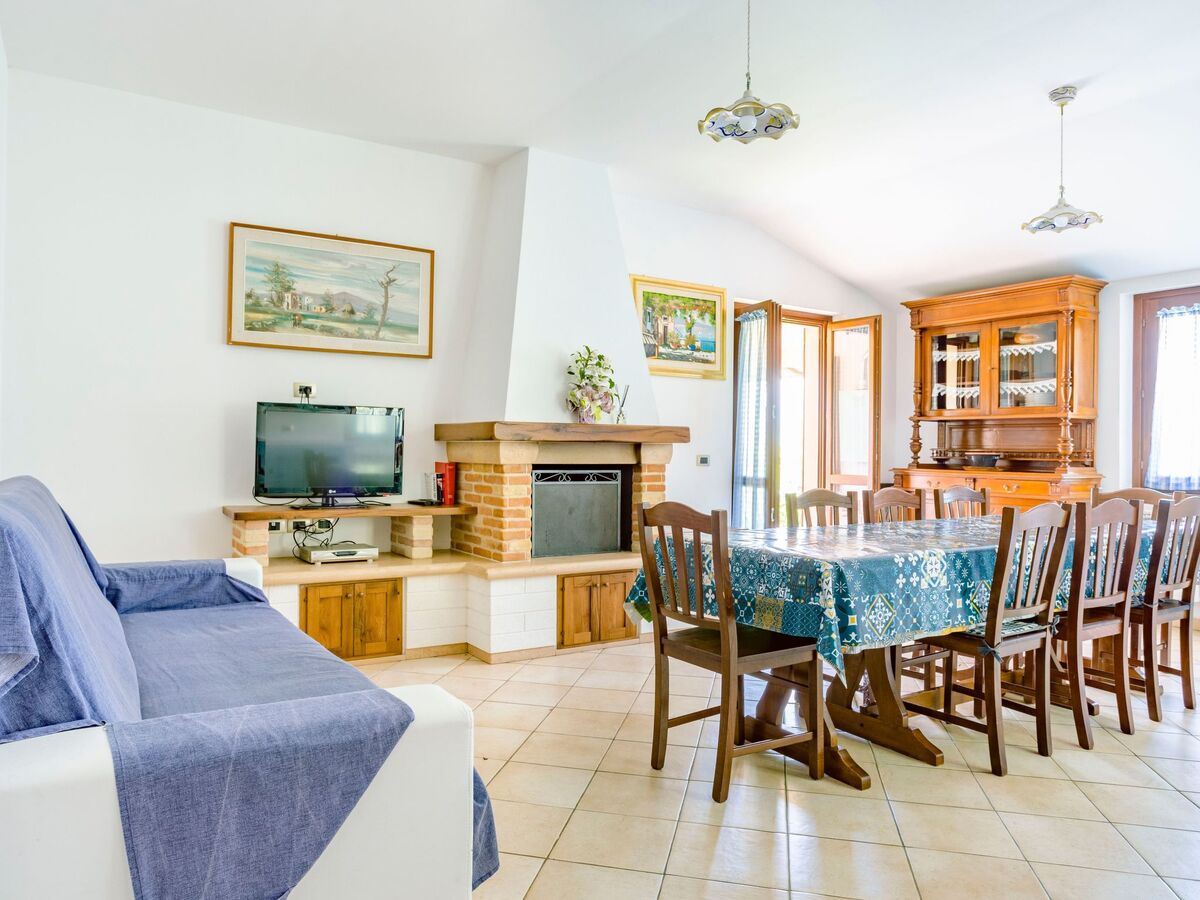 La Panoramica – Maison 6 chambres avec piscine privée - Photo 22