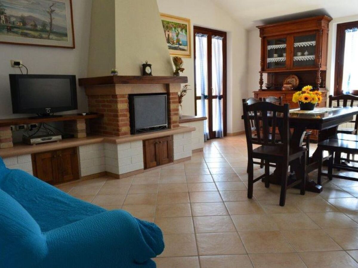 La Panoramica – Maison 6 chambres avec piscine privée - Photo 24