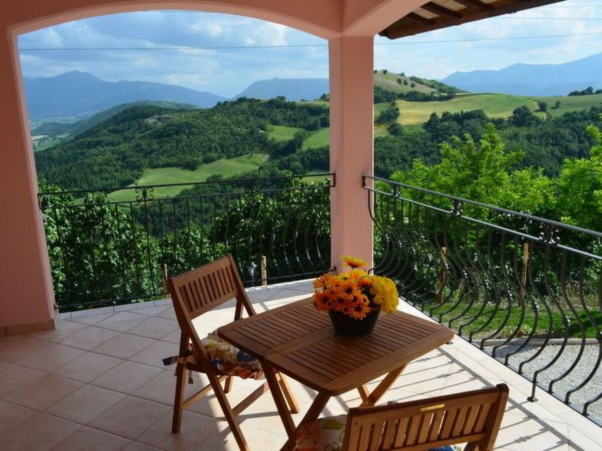 La Panoramica – Maison 6 chambres avec piscine privée - Photo 27