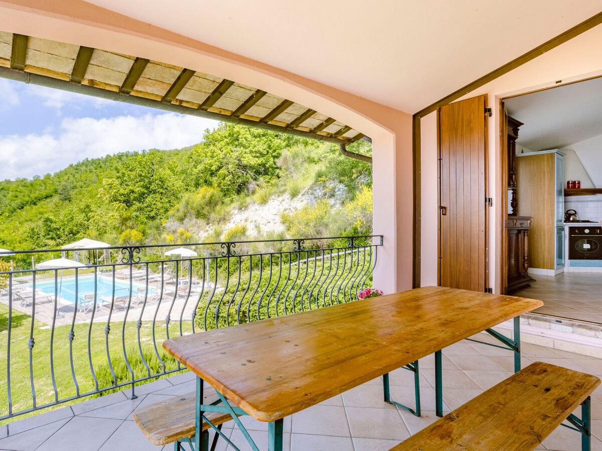 La Panoramica – Maison 6 chambres avec piscine privée - Photo 28
