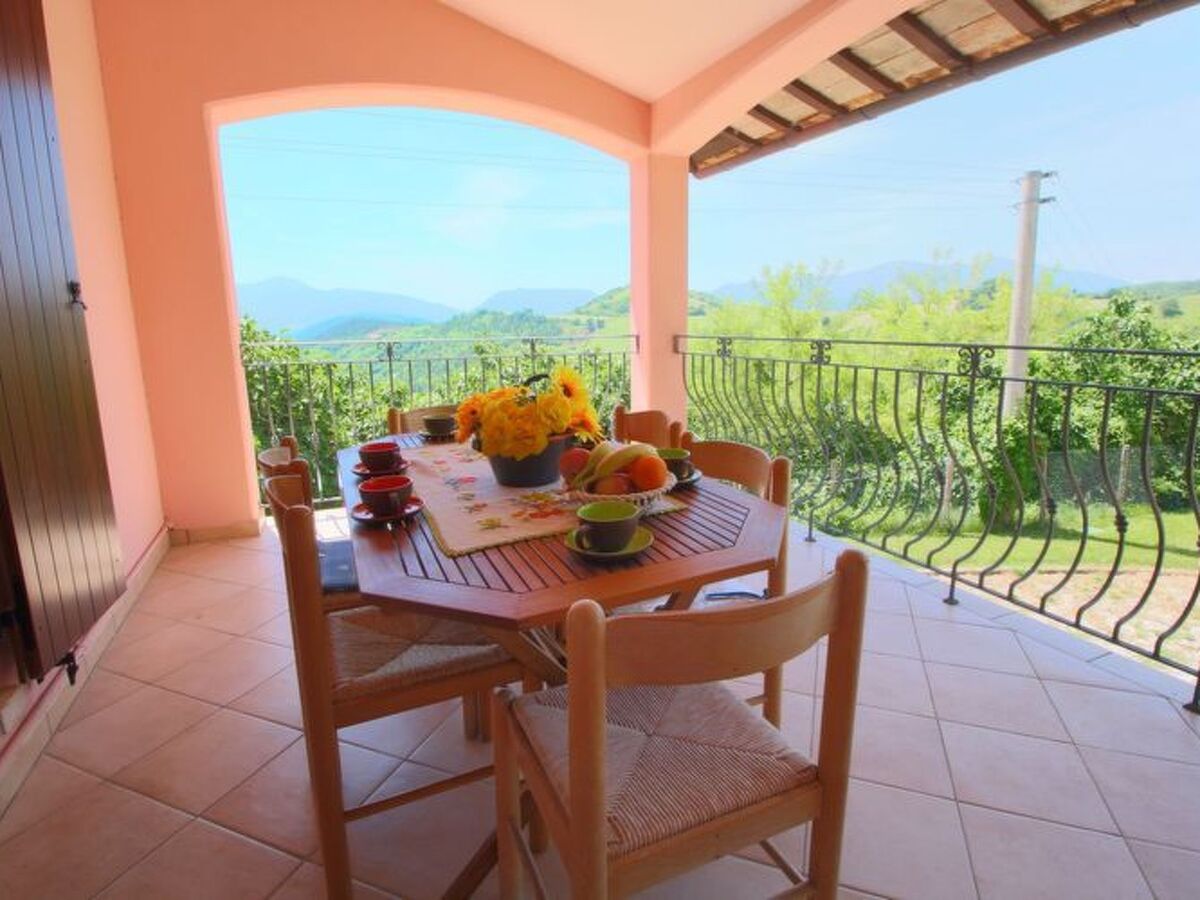 La Panoramica – Maison 6 chambres avec piscine privée - Photo 29