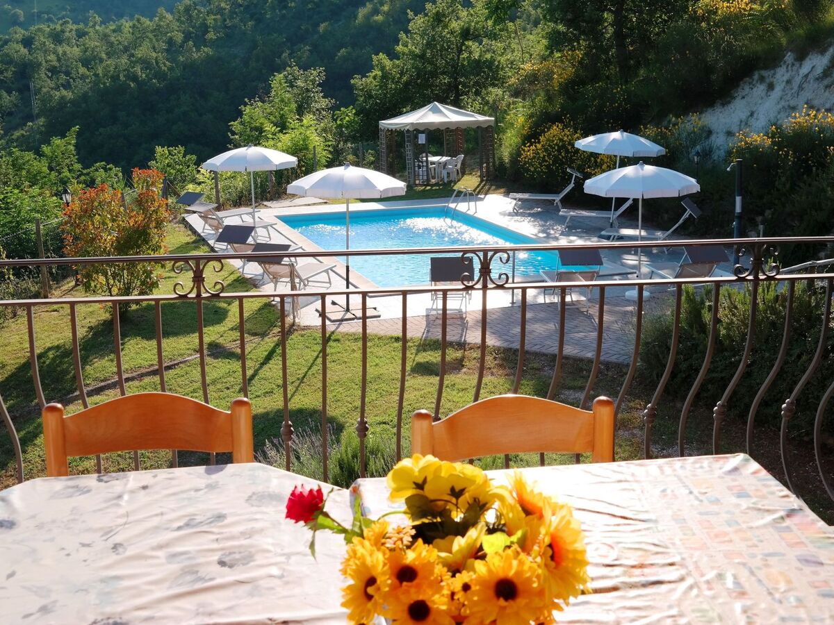 La Panoramica – Maison 6 chambres avec piscine privée - Photo 30