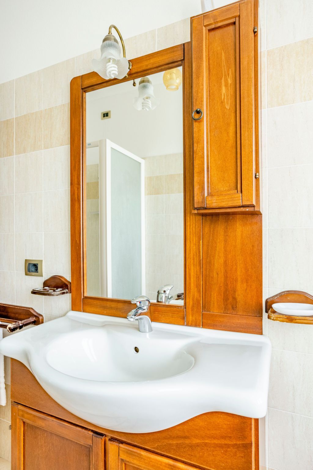 La Panoramica – Maison 6 chambres avec piscine privée - Photo 31