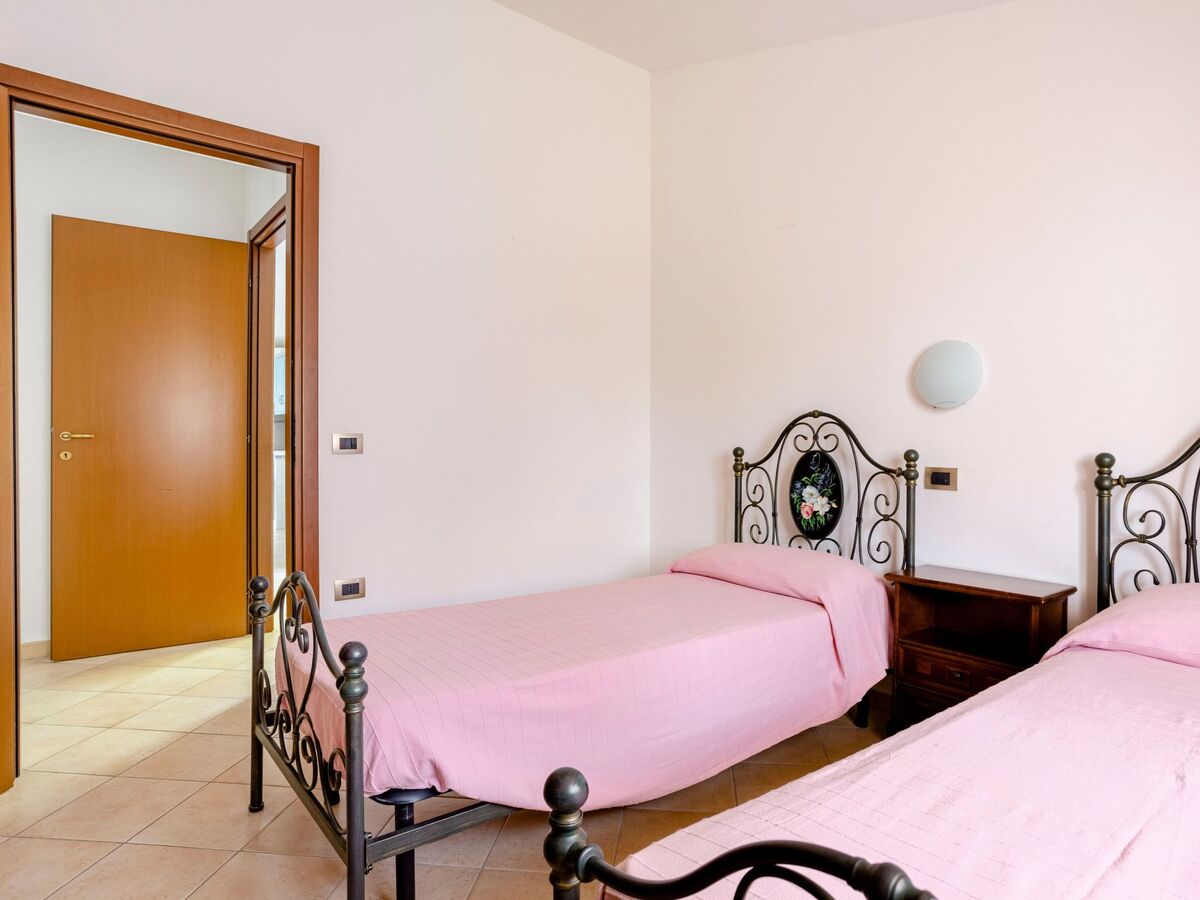 La Panoramica – Maison 6 chambres avec piscine privée - Photo 37