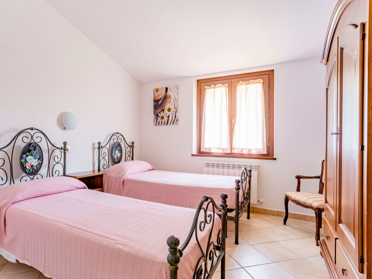 La Panoramica – Maison 6 chambres avec piscine privée - Photo 38
