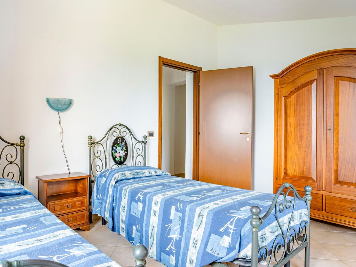 La Panoramica – Maison 6 chambres avec piscine privée - Photo 43