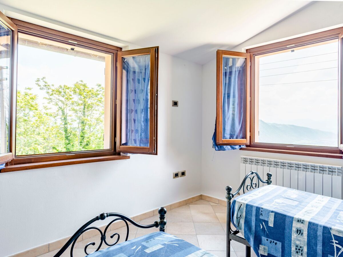 La Panoramica – Maison 6 chambres avec piscine privée - Photo 44