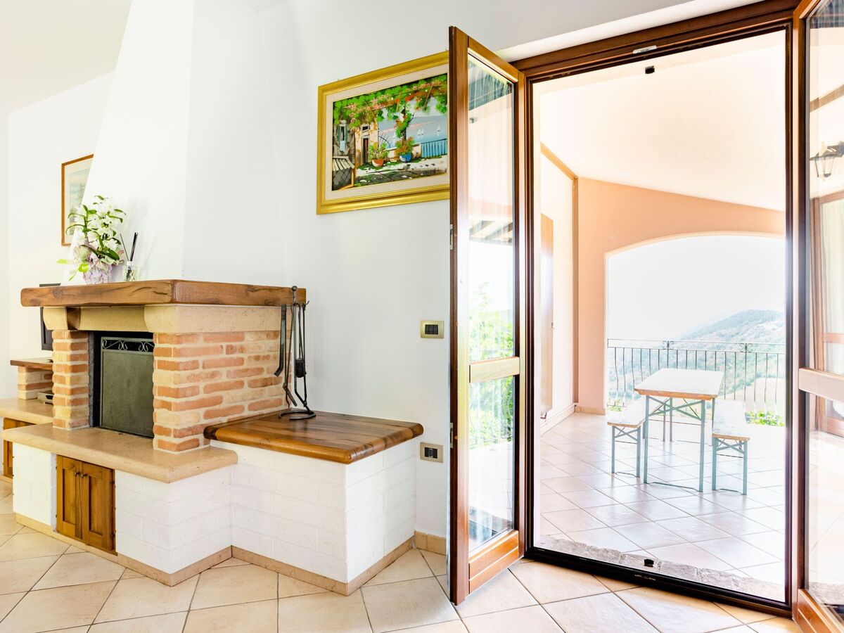 La Panoramica – Maison 6 chambres avec piscine privée - Photo 45