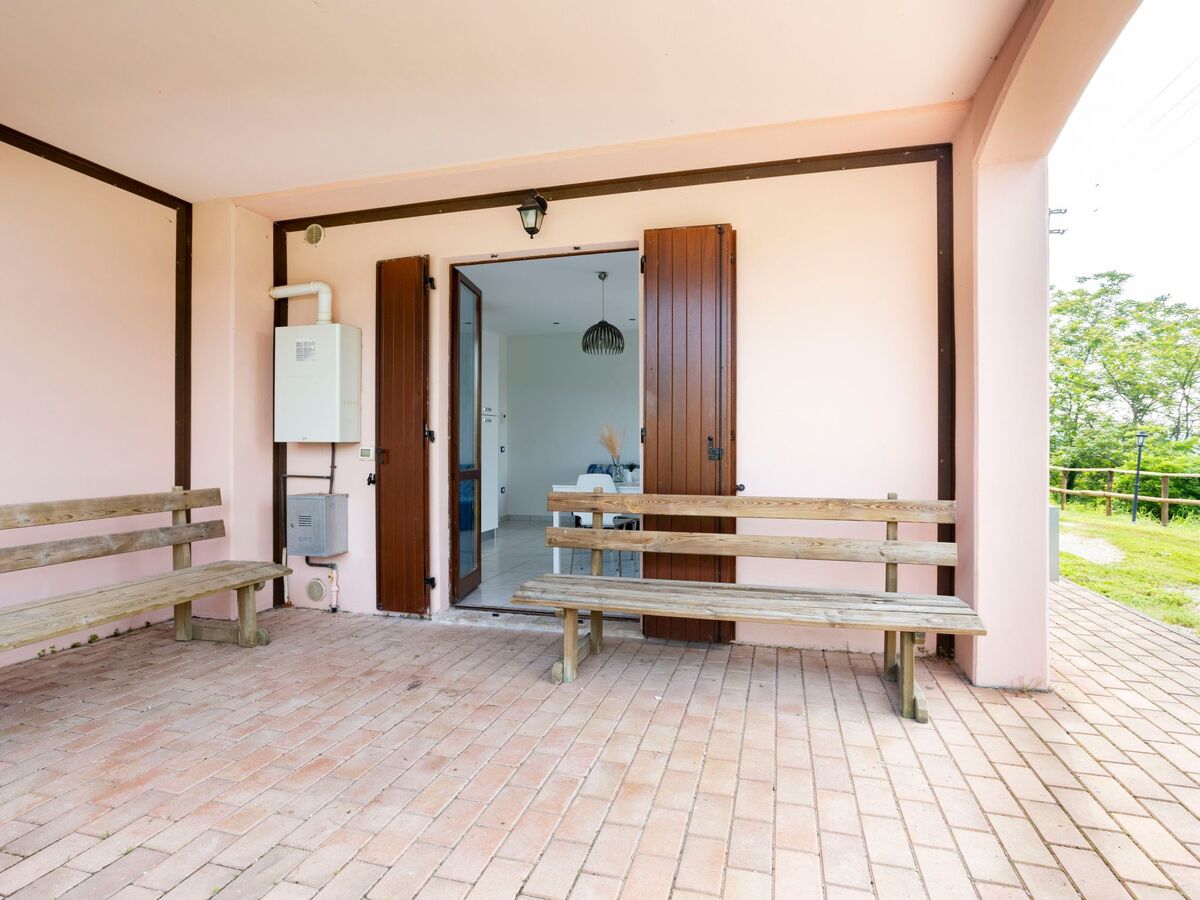 La Panoramica – Maison 6 chambres avec piscine privée - Photo 57