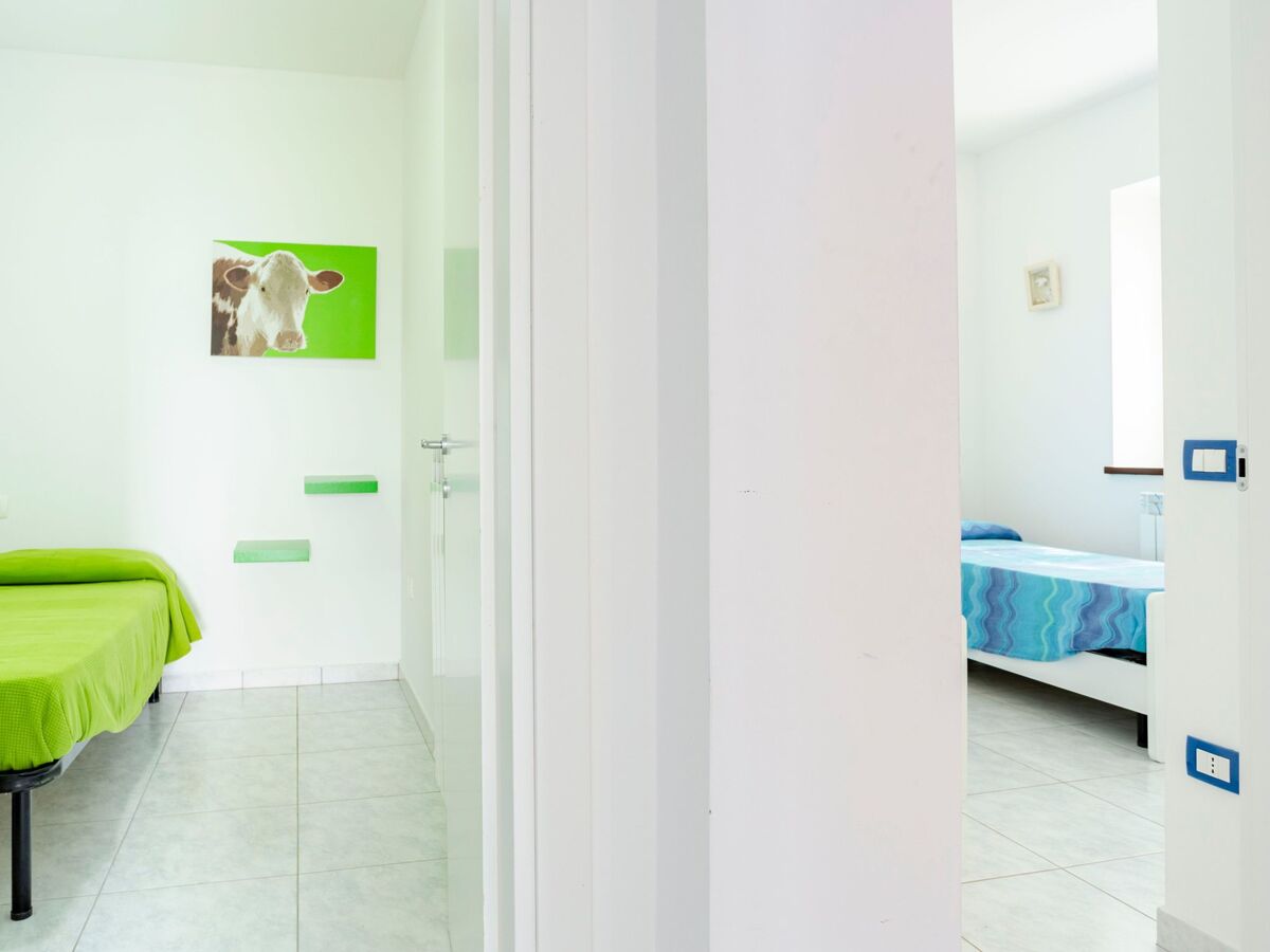 La Panoramica – Maison 6 chambres avec piscine privée - Photo 70