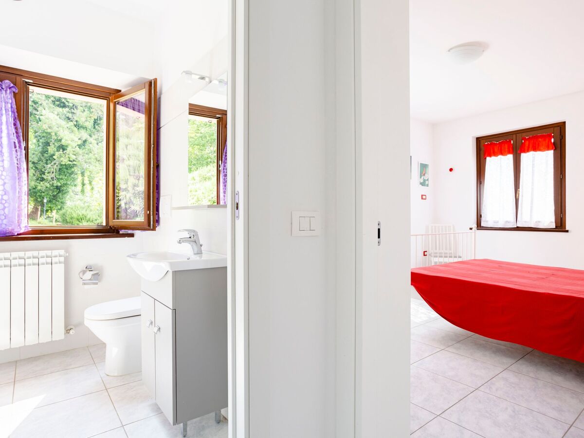 La Panoramica – Maison 6 chambres avec piscine privée - Photo 71