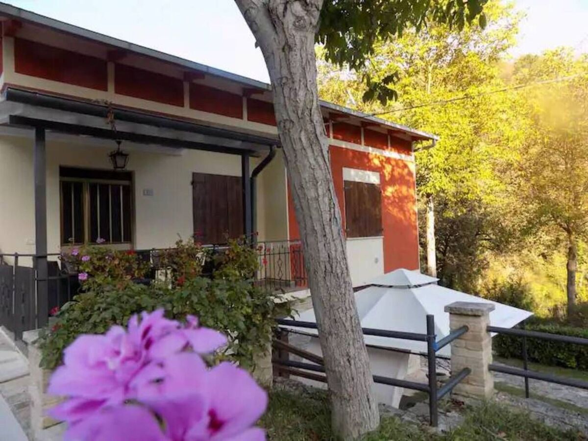 Casale La Baiona – Appartement 9 pers., piscine - Photo 2