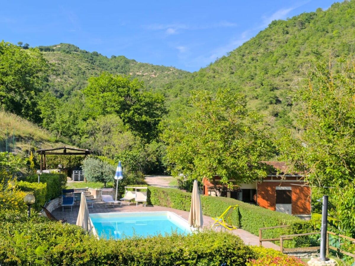 Casale La Baiona – Appartement 9 pers., piscine - Photo 4
