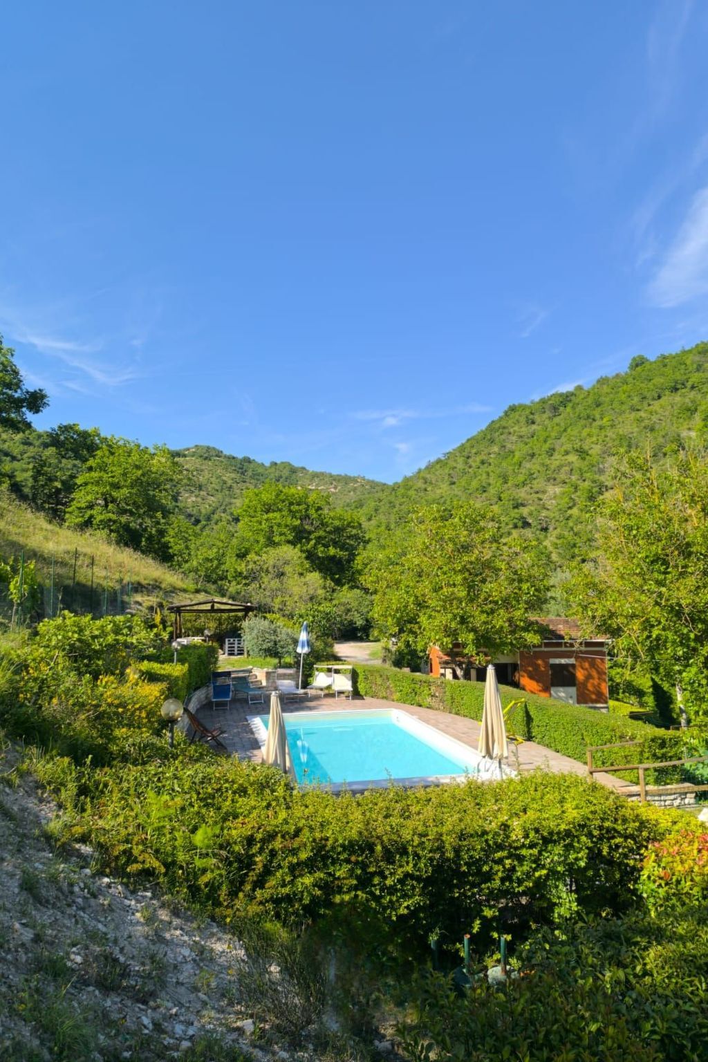 Casale La Baiona – Appartement 9 pers., piscine - Photo 6
