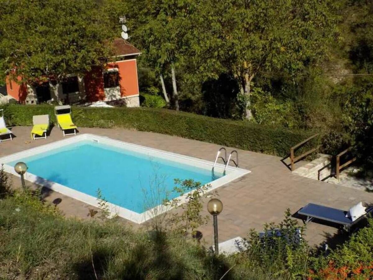 Casale La Baiona – Appartement 9 pers., piscine - Photo 8