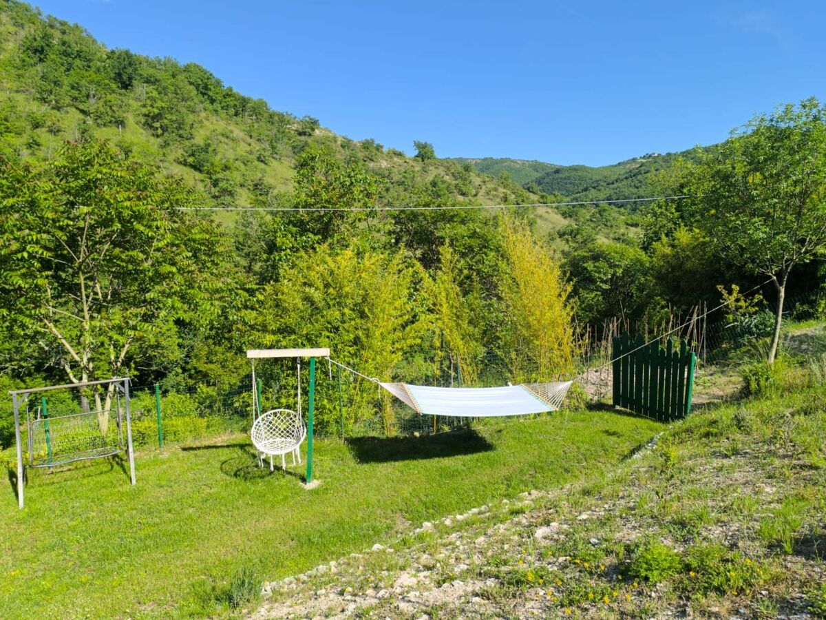 Casale La Baiona – Appartement 9 pers., piscine - Photo 10