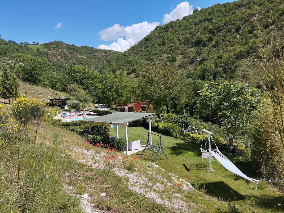 Casale La Baiona – Appartement 9 pers., piscine - Photo 11