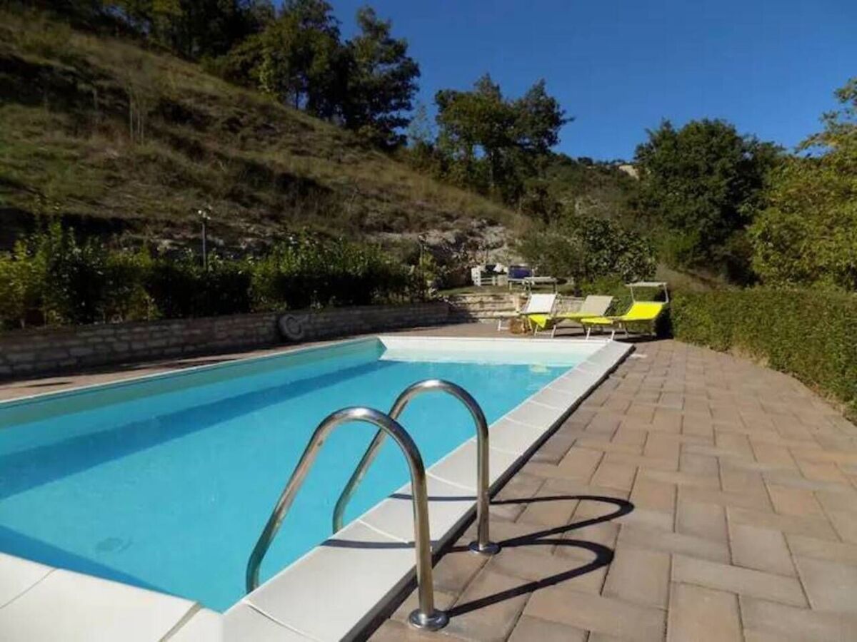 Casale La Baiona – Appartement 9 pers., piscine - Photo 14