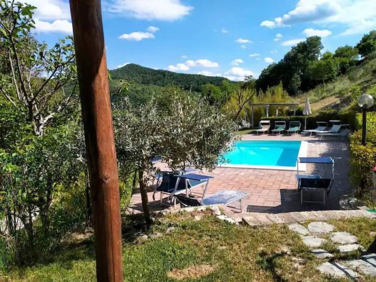 Casale La Baiona – Appartement 9 pers., piscine - Photo 15
