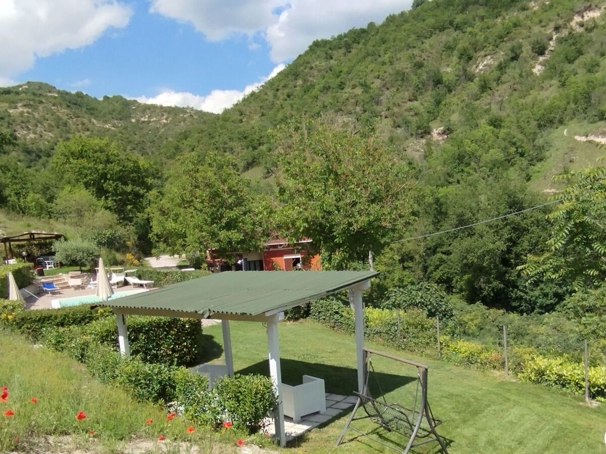 Casale La Baiona – Appartement 9 pers., piscine - Photo 16