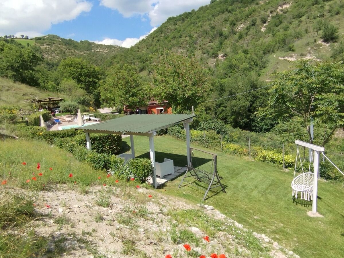 Casale La Baiona – Appartement 9 pers., piscine - Photo 18