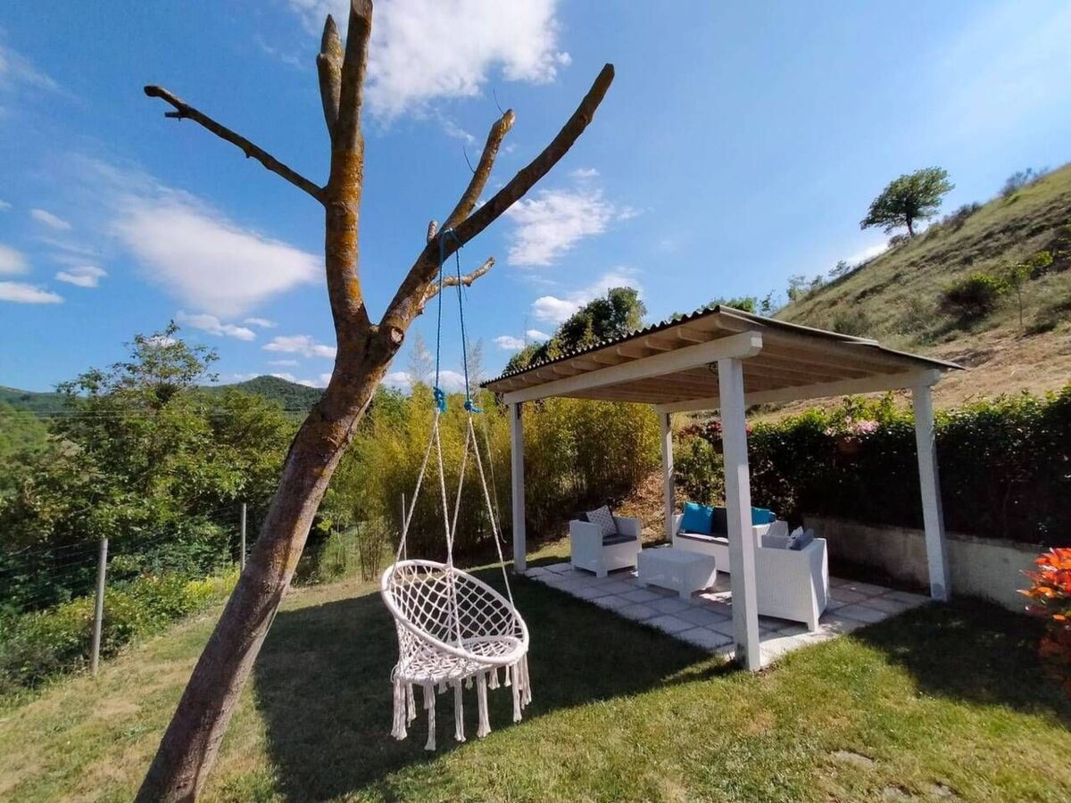 Casale La Baiona – Appartement 9 pers., piscine - Photo 21
