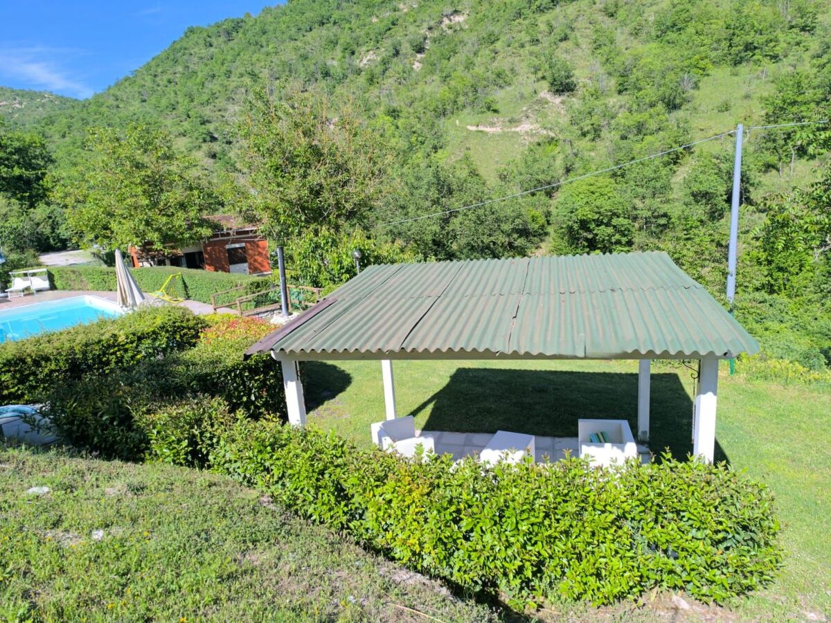 Casale La Baiona – Appartement 9 pers., piscine - Photo 22