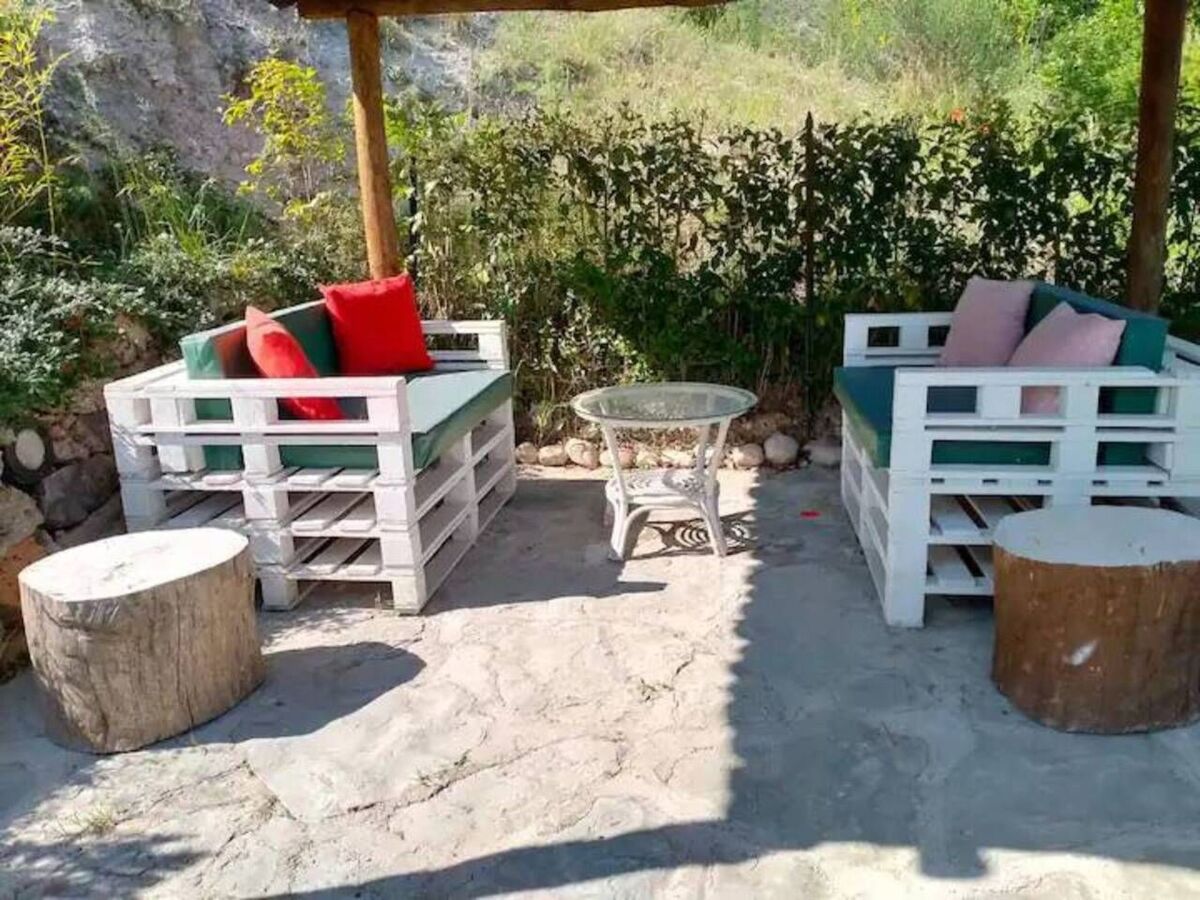 Casale La Baiona – Appartement 9 pers., piscine - Photo 23