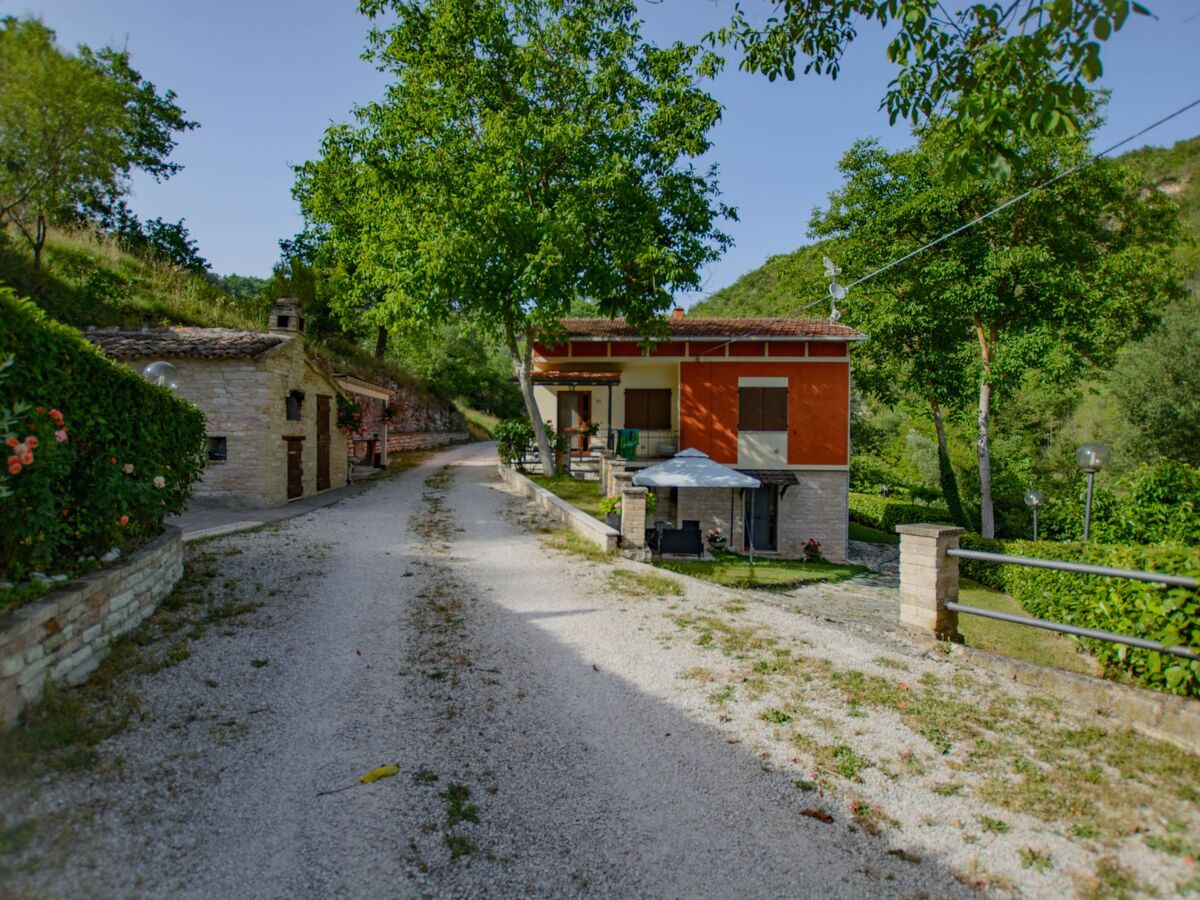 Casale La Baiona – Appartement 9 pers., piscine - Photo 24