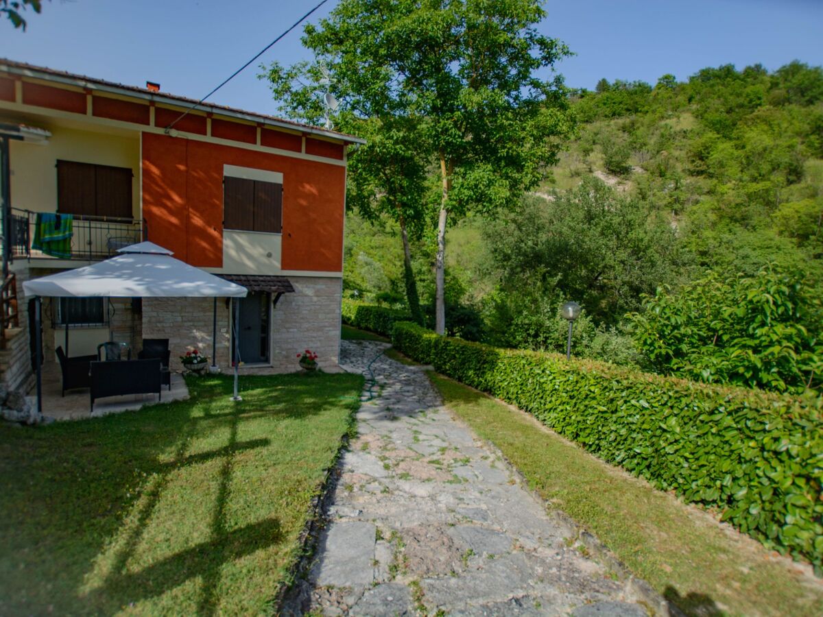 Casale La Baiona – Appartement 9 pers., piscine - Photo 25