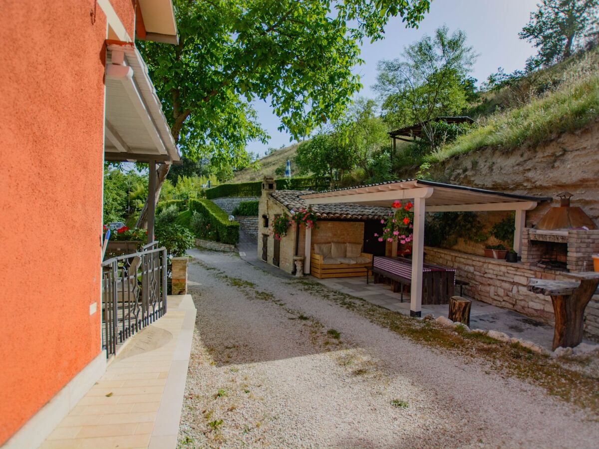 Casale La Baiona – Appartement 9 pers., piscine - Photo 26