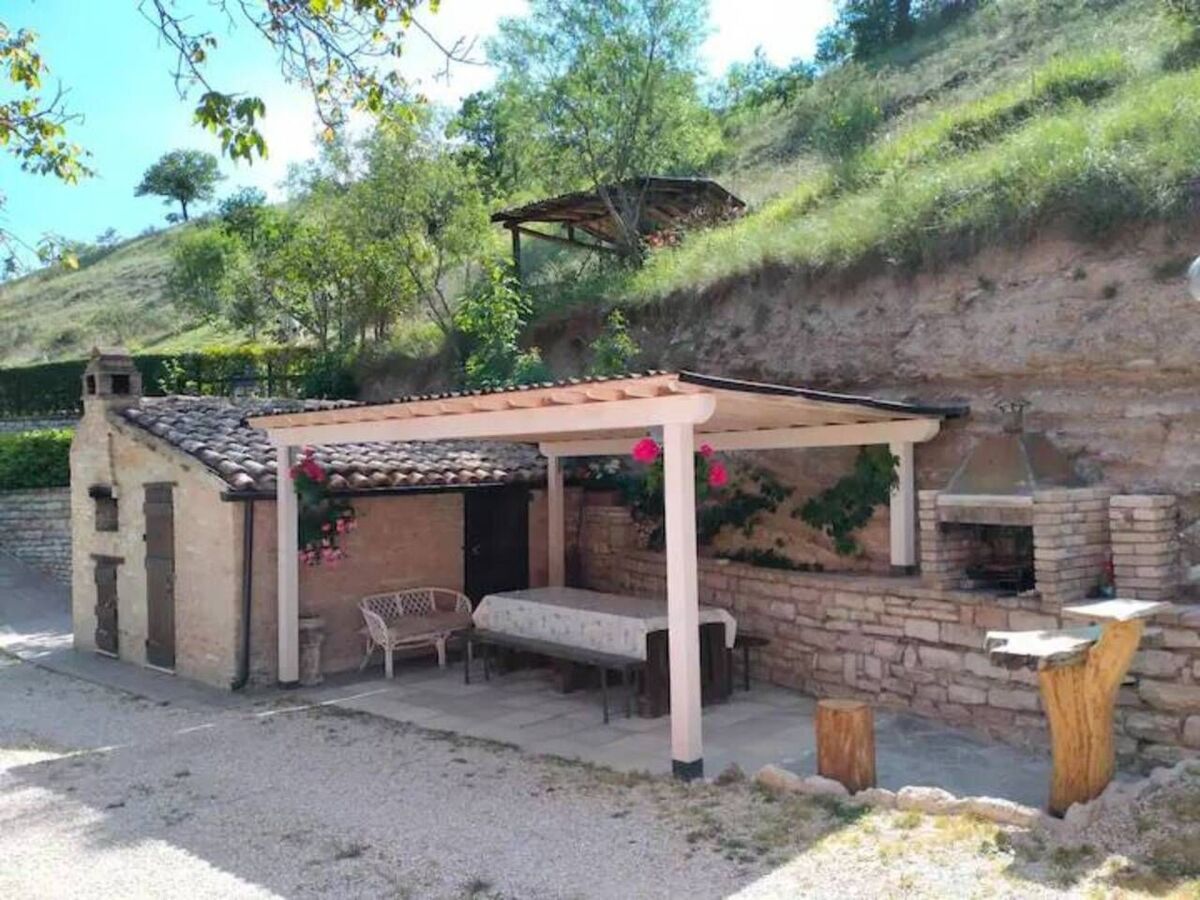 Casale La Baiona – Appartement 9 pers., piscine - Photo 27