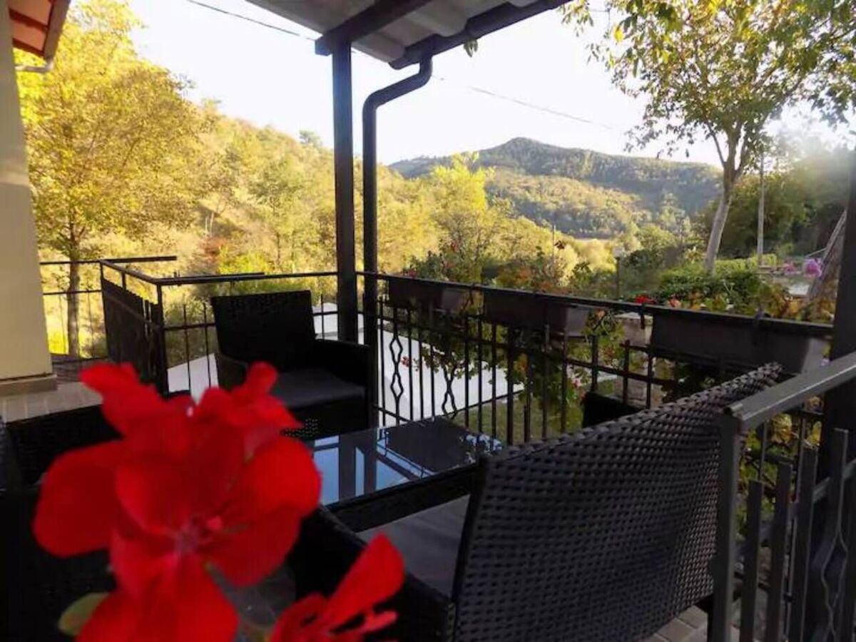 Casale La Baiona – Appartement 9 pers., piscine - Photo 28