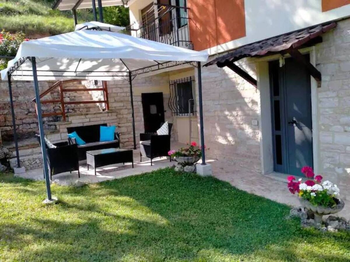 Casale La Baiona – Appartement 9 pers., piscine - Photo 30