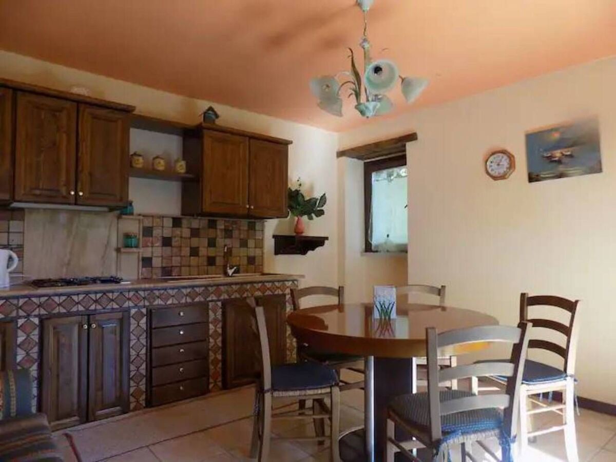 Casale La Baiona – Appartement 9 pers., piscine - Photo 32