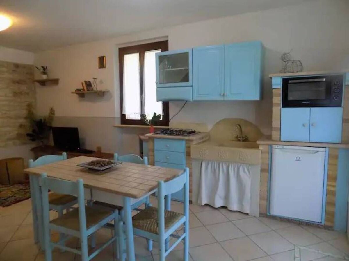 Casale La Baiona – Appartement 9 pers., piscine - Photo 35