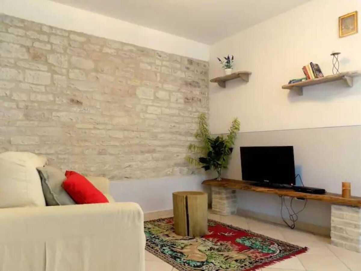 Casale La Baiona – Appartement 9 pers., piscine - Photo 36