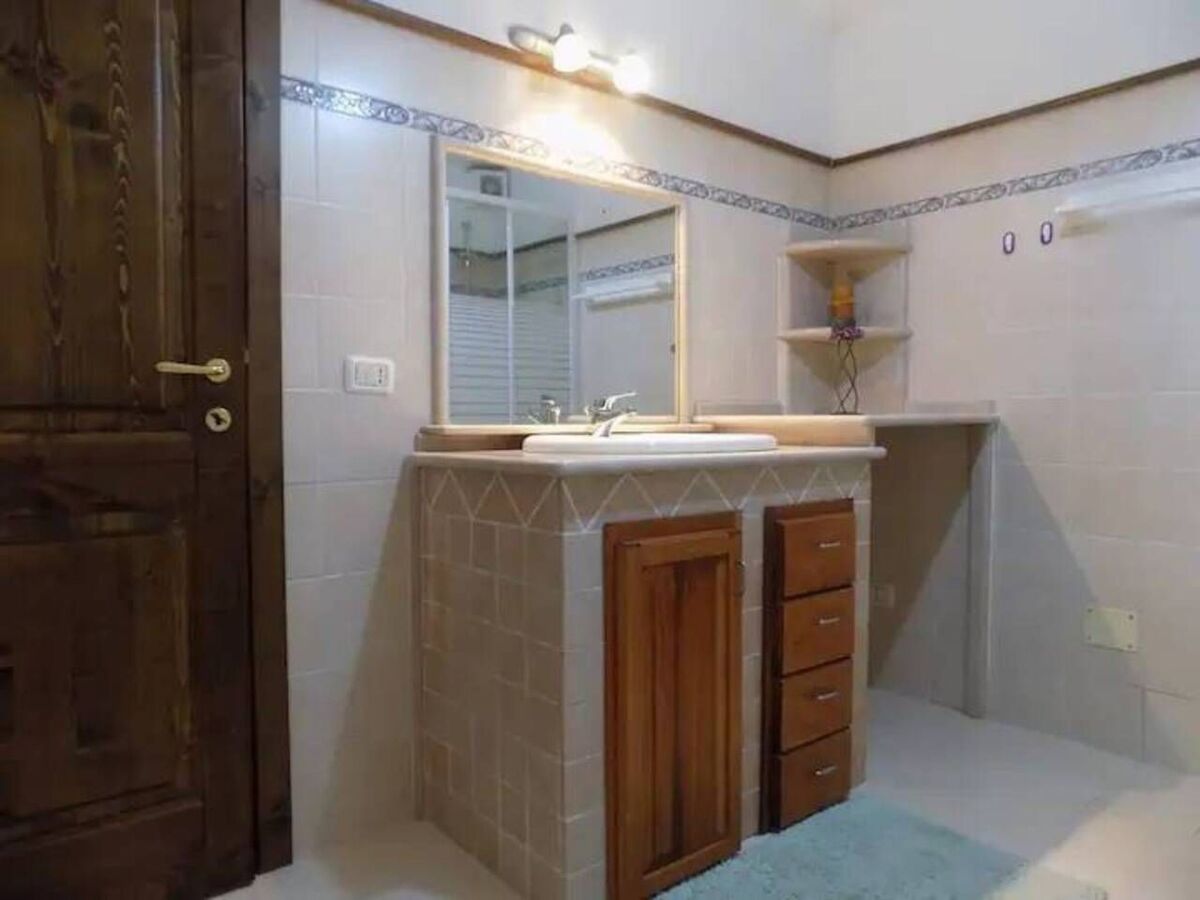 Casale La Baiona – Appartement 9 pers., piscine - Photo 37